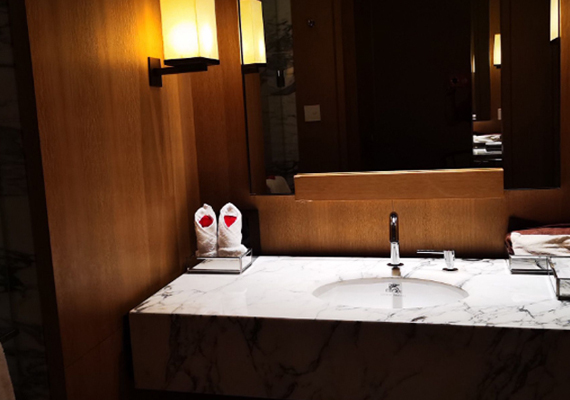 深圳福田Teyou养生会馆养生桑拿馆